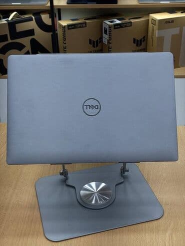 a 11: Dell noutbuk – yığcam, iş və təhsil üçün ideal. Xüsusiyyətlər: - — 4