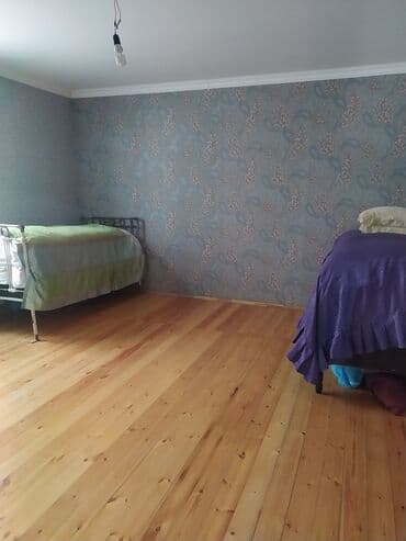 nəsimi rayonu: 4 otaqlı yeni təmirli bütün şəraiti olan wi fi,kombi sistemi mətbəx — 3