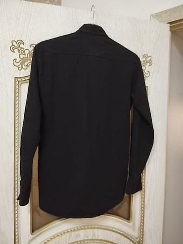 ust geyimler: Köynək 38 M razmer cəmi 2 dəfə geyinilib — 4