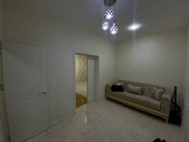 ehmedlide 1 otaqli evler: Əhmədli, 2 otaqlı, Yeni tikili, 67 kv. m — 8