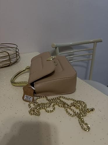 deri çanta: BVLGARI Serpenti Forever Shoulder/Crossbody Bag * Brend: BVLGARI * — 3