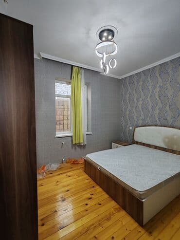 sabuncuda satilan ucuz evler: Binəqədi qəs. 3 otaqlı, 80 kv. m, Kredit yoxdur, Yeni təmirli — 11