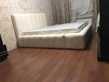 Çarpayılar: Yeni, İkinəfərlik çarpayı, Matras ilə, Siyirməli — 4