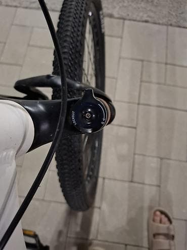 Şəhər velosipedi 26", sürətlərin sayı: 8, Ödənişli çatdırılma — 10