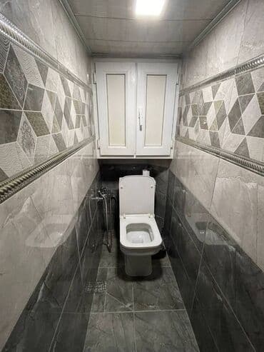 9 ci mikrorayon satilan evler: Bakı, 3 otaqlı, Köhnə tikili, m. Əhmədli, 80 kv. m — 4