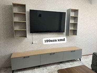 Tv stend