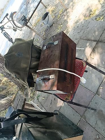 10 kva generator: Yeni, Ev üçün, 1 faza, Gərginliy stabilizatoru, 220 V, Pulsuz çatdırılma, Kredit yoxdur — 10