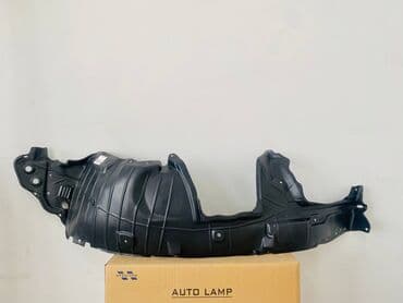 patkrelnik: Nissan X-Trail 2008-2013 on podkrilnikleri .Nissan X-Trail 2008-2013 — 1