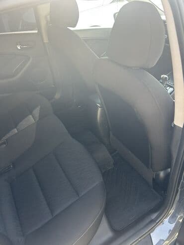 фольксваген гольф 1 6: Kia Forte: 1.8 л | 2015 г. Седан — 10