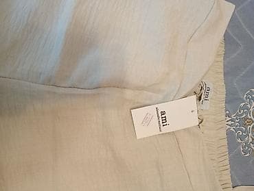 cool paltar: Şalvar, Kikiriki, L, rəng - Bej — 7