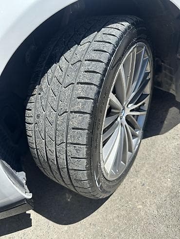 Məhsul: g30 Avtomobil üçün yüngül lehimli disklər və 4 fəsil təkər