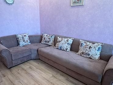 yastiq: Kunc Divan 400 azn satilir‼️6 eded yastigi var unvan xirdalan aaf 2 — 1