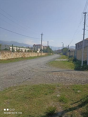 sumqayit bagca seher: Tikinti — 3