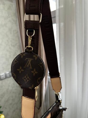 kişi ciyin cantaları: Çantalar — 4