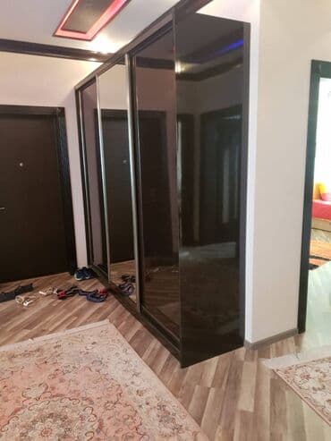 4 cu mikrorayon kiraye evler 2023: 8 noyabr metrosuna yaxin tibb universitetinə yaxin 20 mertebeli — 5