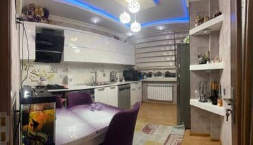 yeni günəşlidə 3 otaqlı ucuz bina evləri: Bakı, Bakıxanov qəs., 2 otaqlı, Köhnə tikili, m. Neftçilər, 60 kv. m — 6