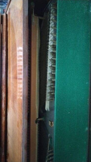 пианино циммерман: Piano, Rəqəmsal, İşlənmiş, Ünvandan götürmə — 6