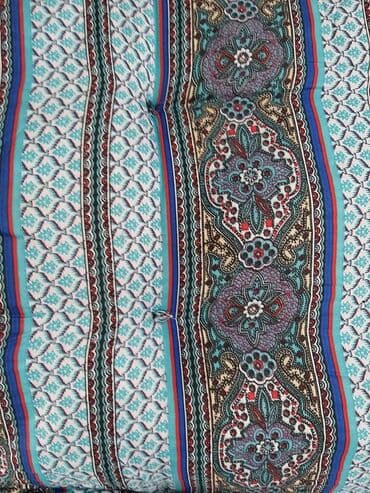 yun doseklerin qiymeti: Yeni, Yun matras — 3