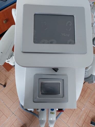 лазерный эпилятор: Лазерный эпилятор, Б/у, Самовывоз — 4