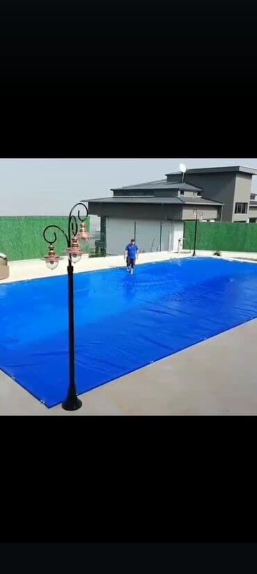 двери межкомнатные в баку: Tent hovuzcun matriali soyuqa isdiye davamli kvadrati 40 azn catrlma — 4