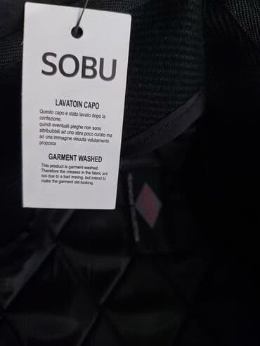 Рубашки: Keyfiyyətli papaqdır. Bir neçə il bundan əvvəl alınıb. İşlənməyib — 7