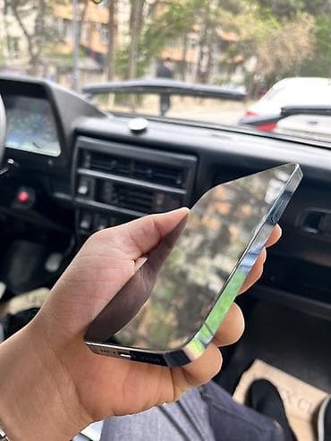 mini ipone: IPhone 13 Pro, 128 GB, Blue Titanium — 5