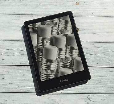 sntv internet elaqe: 📚 ORGİNAL | Kindle Paperwhite 11th Gen (2024) ✨ 6.8” Böyük E-Ink — 3