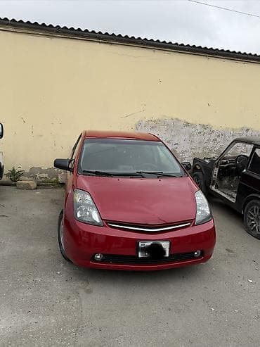 toyota universal: Toyota Prius: 1.5 l | 2008 il Universal — 4