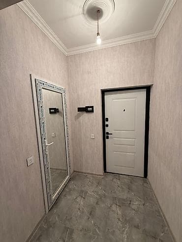 8 mkr satilan evler: 1 otaqlı, Yeni tikili, 32 kv. m — 3