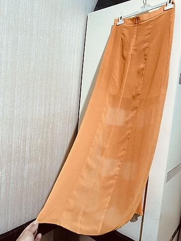 Ətəklər: Maksi Ətək, Waggon, XS, S, M — 2