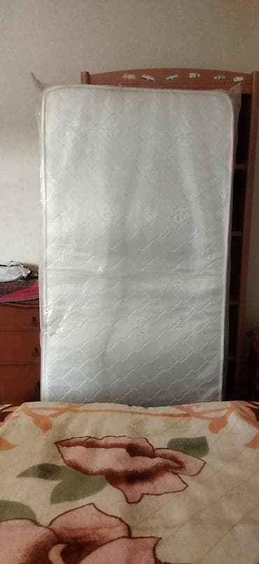 Кровать двухъярусный — 1