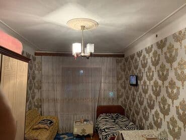 guven emlak mingecevir: Баку, 4 комнаты, Вторичка, 100 м² — 6