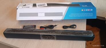 borofone be28 plus: Kolonka, Növ - Akustik, rəng - Qara — 3