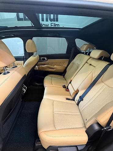 kia rio diffuser: Kia Sorento: 2.2 l | 2020 il Ofrouder/SUV — 10