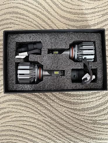 led lanpalar: LED, Kia S19-9006, Orijinal, Yeni — 1