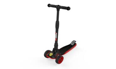 2 cı el elektrikli scooter: Scooter 🛴 Skuter, Samokat 🔹Model: Ferrari 🔖 🔹️Samokat 🆕️ 🔹️Ölkə — 5