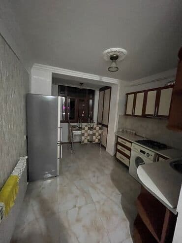 xırdalan kirayə evlər 2023: Gəncə, 2 otaqlı, Köhnə tikili, 100 kv. m — 1