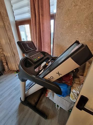 Beqavoya dorojka professionalnaya Ferro FX 3 .3100 m almışam,2000m — 1