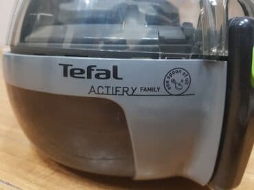 Другая техника для приготовления еды: Мультиварка 5-5,9 л — 2