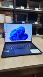 nexus netbuk: 💻 ASUS Zenbook Flip UP3404VA 🌟 Zərif dizayn, güclü performans — 4