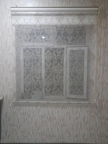 ucuz perde: EVİN SATIŞI İLƏ ƏLAQƏDAR TƏCİLİ SATILIR! İkili stor (Double) jalüz — 2