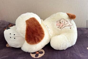 i̇nək yumşaq oyuncaqlar: Boyuk yumusaq oyuncaq.Yeni baha alinib — 1