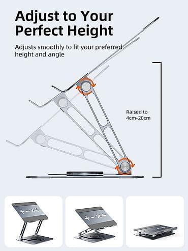 Planşetlər: Salam 📣 Noutbuk Altlığı – Praktik, Ergonomik və Keyfiyyətli Hər Günlük — 2