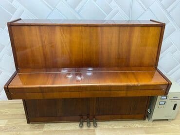 купить пианино бу: PIANINO BELARUS — 1