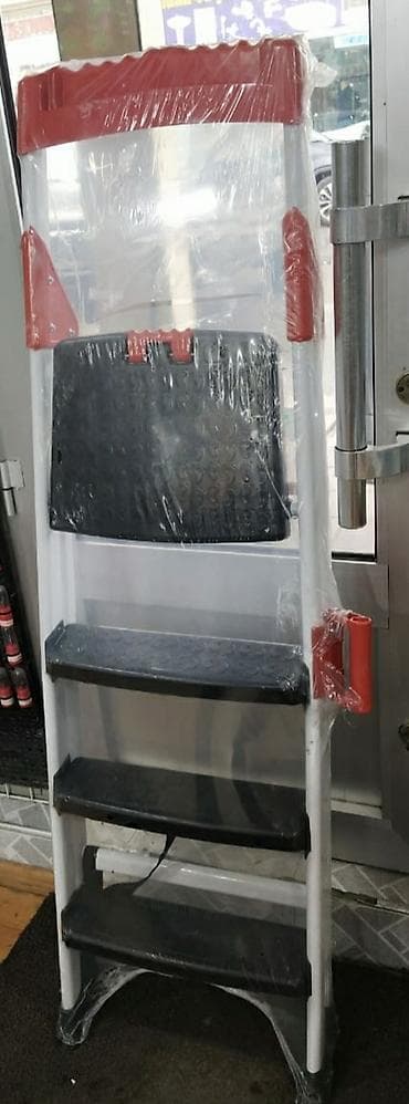 dəmir nərdivan qiyməti: Nerdivan ev üçün super tutacaq yeride var ( 4 pilles 70 man — 2