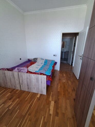 lenkeran ayliq kiraye evler: Salam Xirdalan Kristal Abşeron 1 Menzil bazar,bagca,mektebe tam yaxin — 5