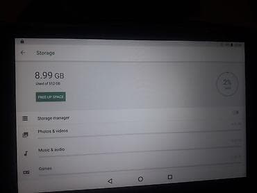 Monitorlar: Modio M130 planşet + klaviatura dəsti Xüsusiyyətlər: - Model: Modio — 2