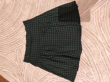 Alfa Romeo: Ətək, 12 - 14 yaş, Zara Kids — 1