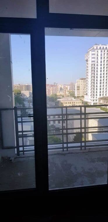 dasinmaz emlak agstafa: 2 otaqlı, Yeni tikili, 93 kv. m — 6