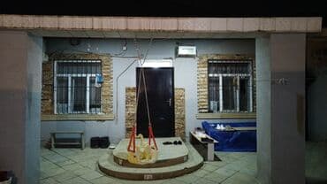 gəncədə ucuz evlər: 3 otaqlı, 100 kv. m, Kredit yoxdur, Orta təmir — 1